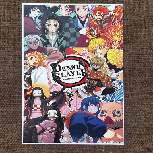 Demon Slayer