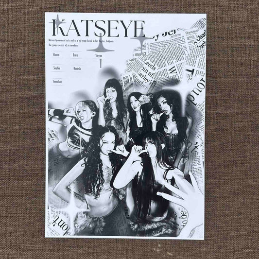 Katseye