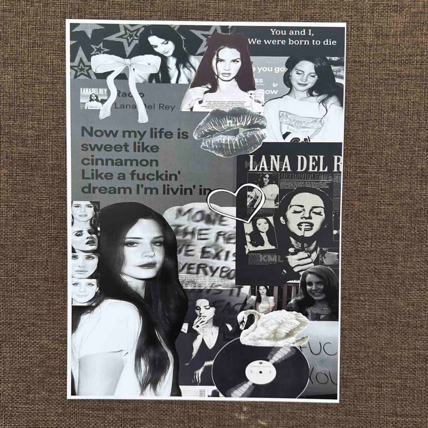Lana Del Rey