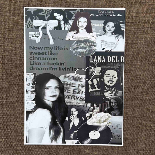 Lana Del Rey