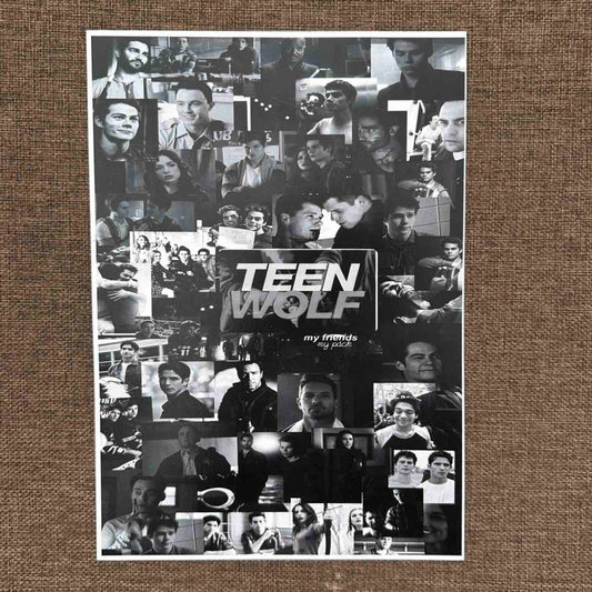 Teen Wolf
