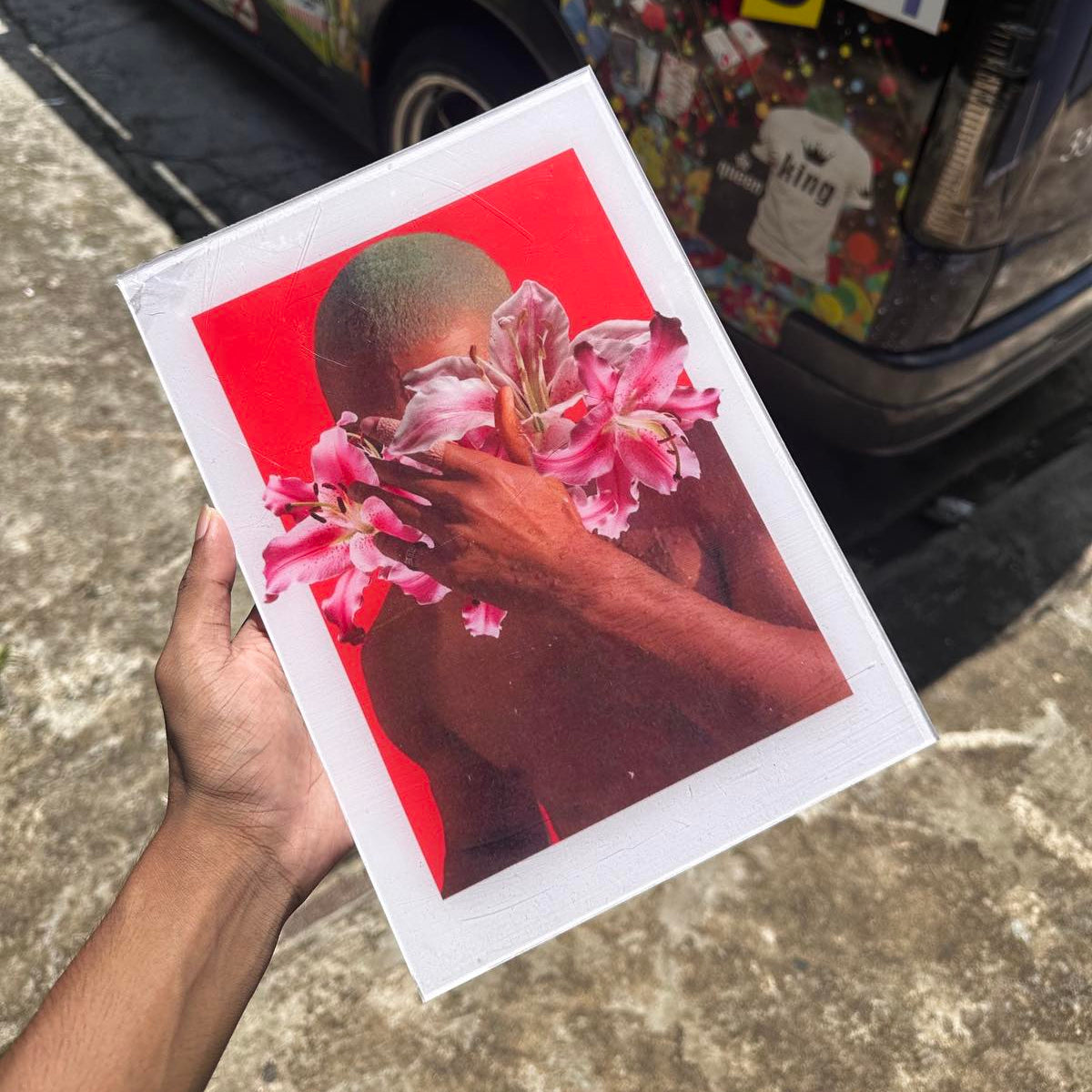 Frank Ocean