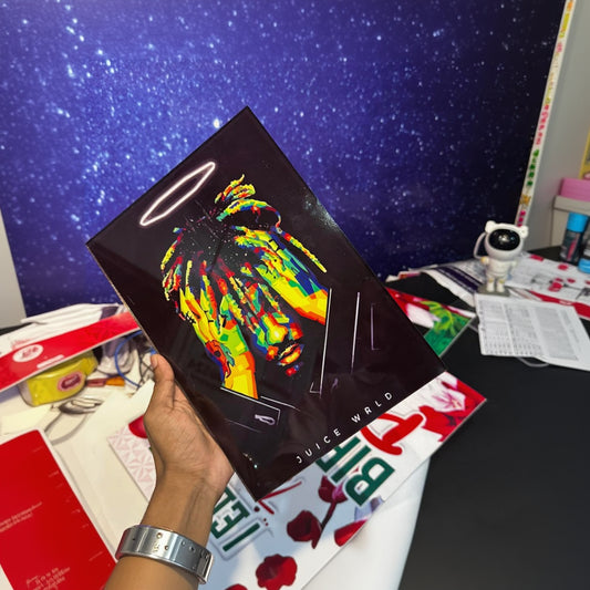 Juice WRLD