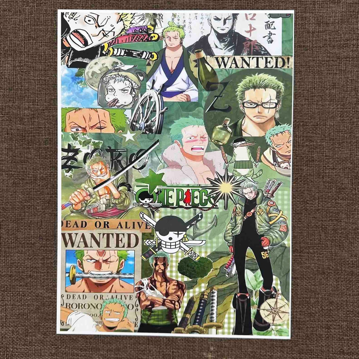 One Piece