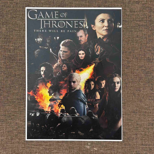 Game of Thrones